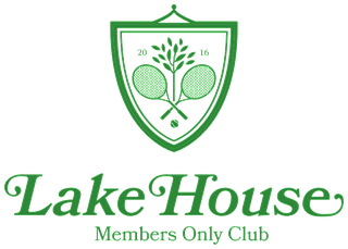 Lake House Members Only Club
